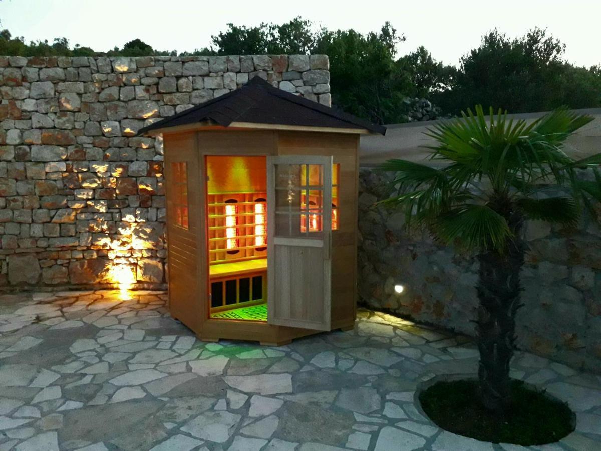 Villa Roza 무르테르 외부 사진