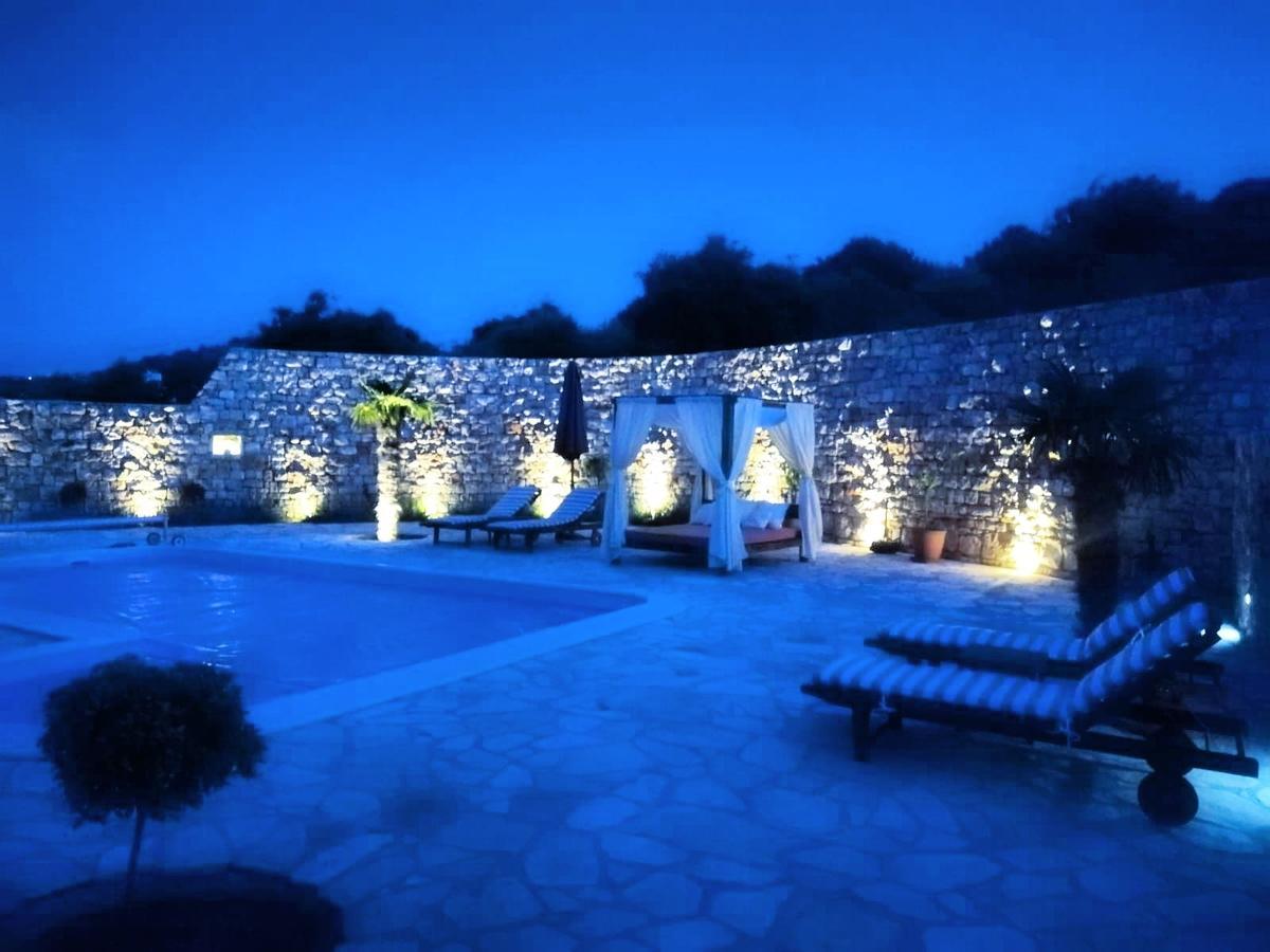 Villa Roza 무르테르 외부 사진